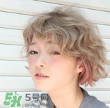 ͷ��Ⱦʲô��ɫ��Ƥ���� �԰׵�ͷ����ɫ��ͼƬ2017